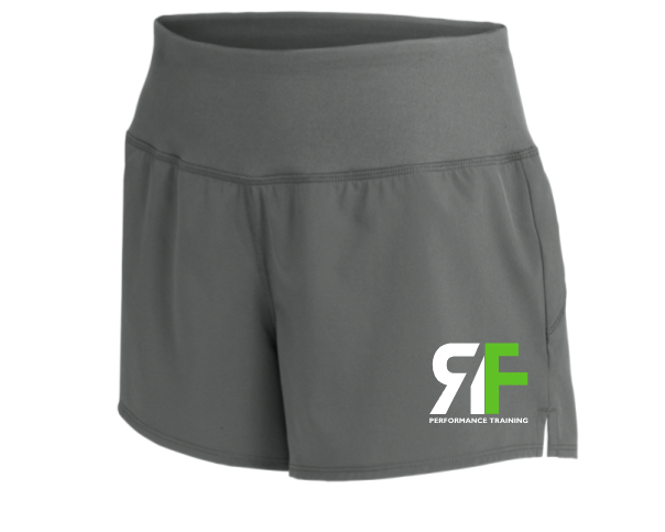 RF Fitness Repeat Shorts- Men's/Women's Available