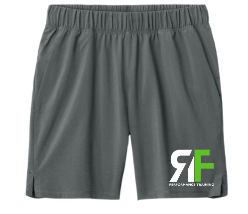 RF Fitness Repeat Shorts- Men's/Women's Available