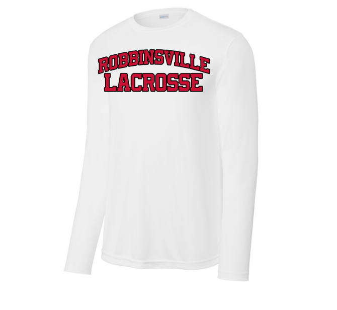 RHS Boys Lacrosse 2026 Shooter Shirt