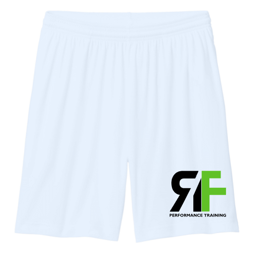 RF Fitness 7in Pocketed Performance Shorts