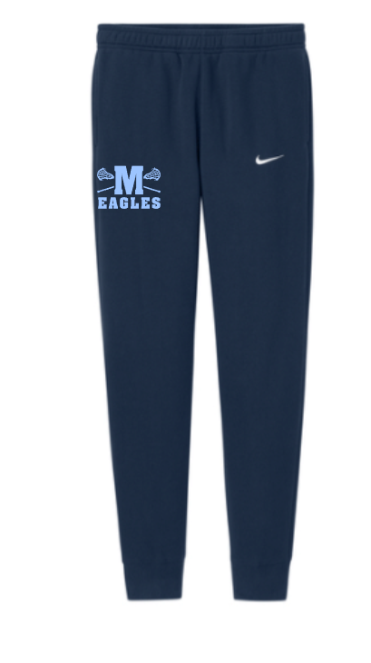 Millstone Lacrosse Nike Jogger