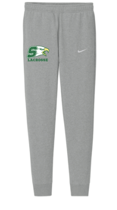 Bishop Shanahan Lacrosse Nike Joggers