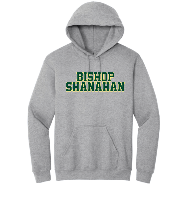 Bishop Shanahan Classic Hoodie