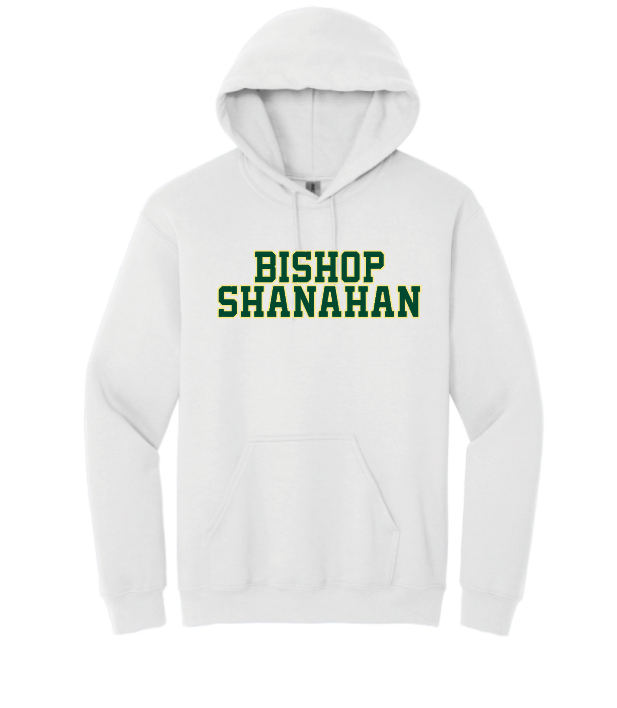 Bishop Shanahan Classic Hoodie