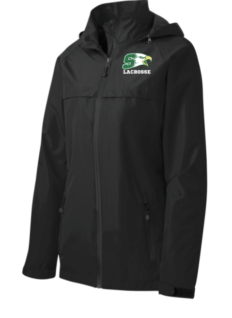 Bishop Shanahan Lacrosse Torrent Waterproof Jacket
