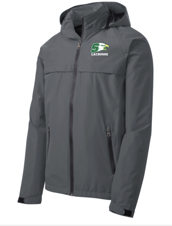 Bishop Shanahan Lacrosse Torrent Waterproof Jacket