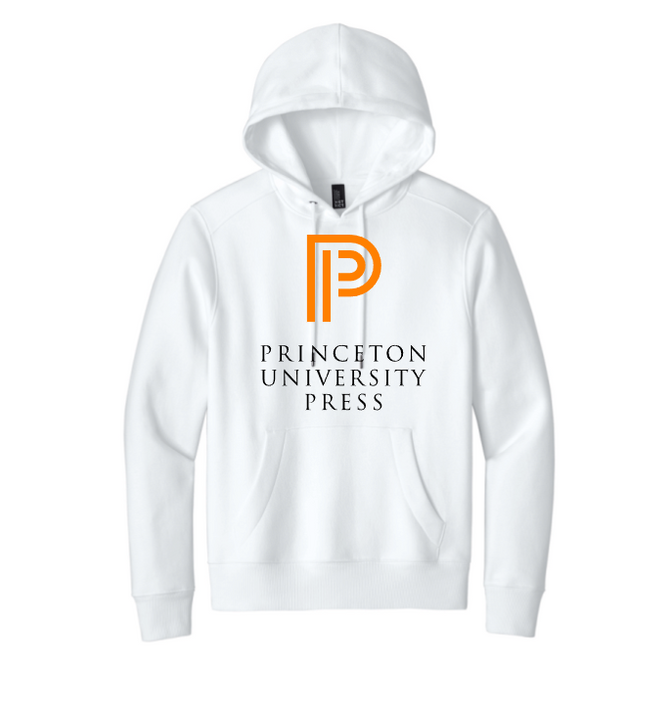 Princeton University Press Perfect Weight Fleece Hoodie