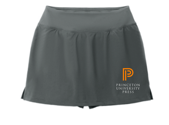 Princeton University Press Women's Repeat Skort