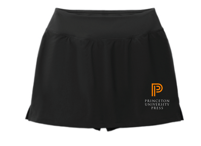 Princeton University Press Women's Repeat Skort