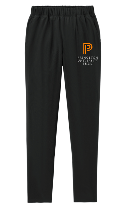 Princeton University Press Repeat Pants