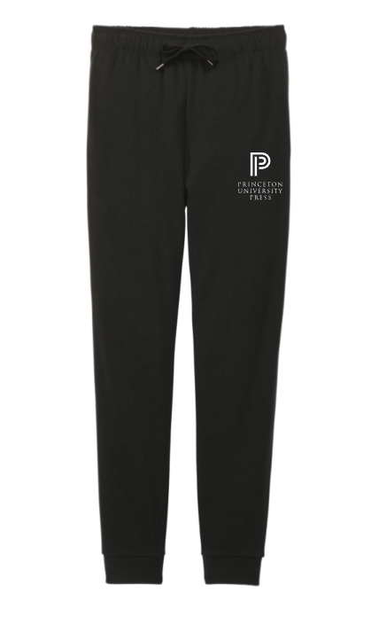 Princeton University Press Women's Tri Fleece Joggers