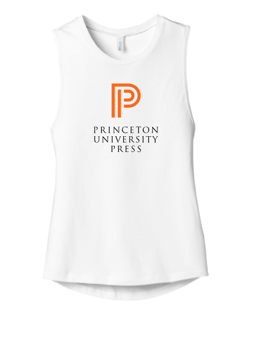 Princeton University Press Women's Muscle Tank