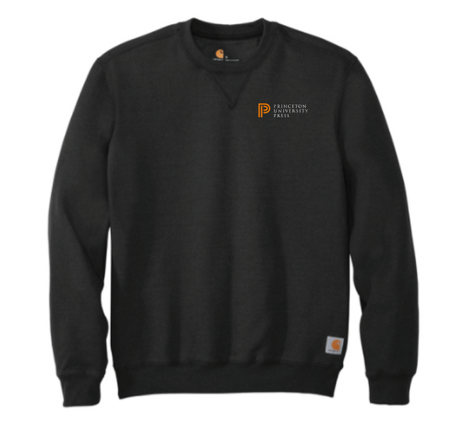 Princeton University Press Carhartt Crewneck