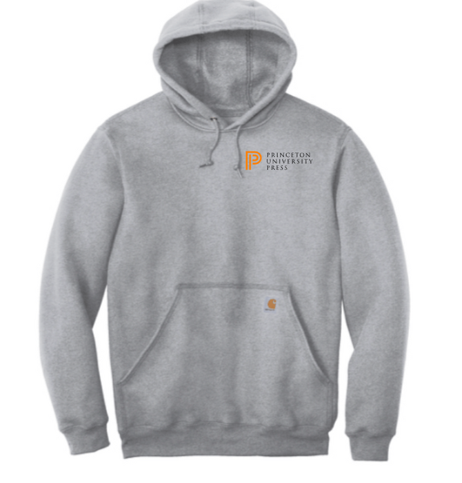 Princeton University Press Carhartt Midweight Hoodie