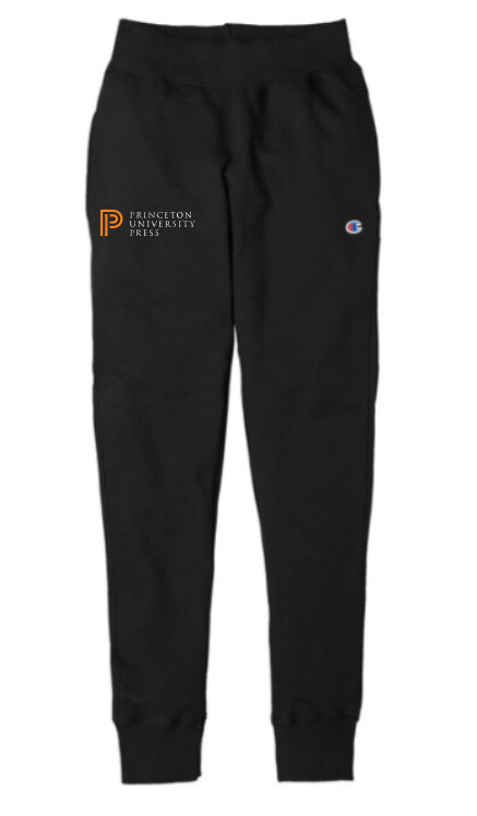Princeton University Press Champion Reverse Weave Joggers