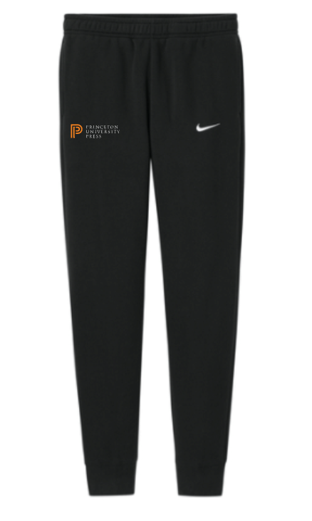 Princeton University Press Nike Club Jogger