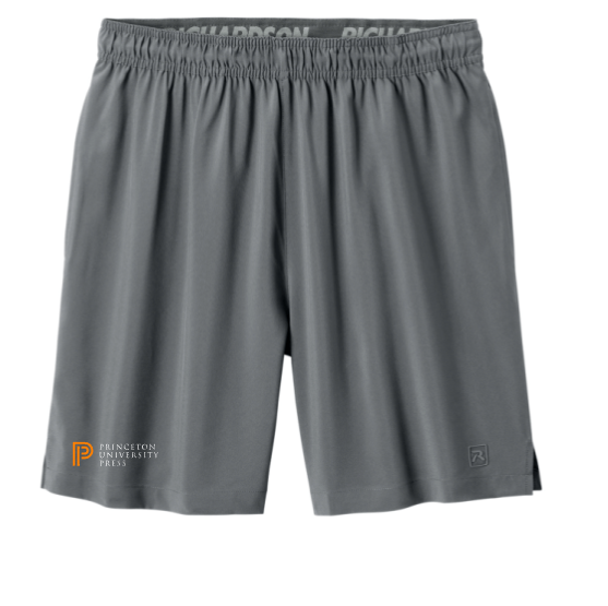 Princeton University Press Richardson Barrage Stretch Woven Training Short