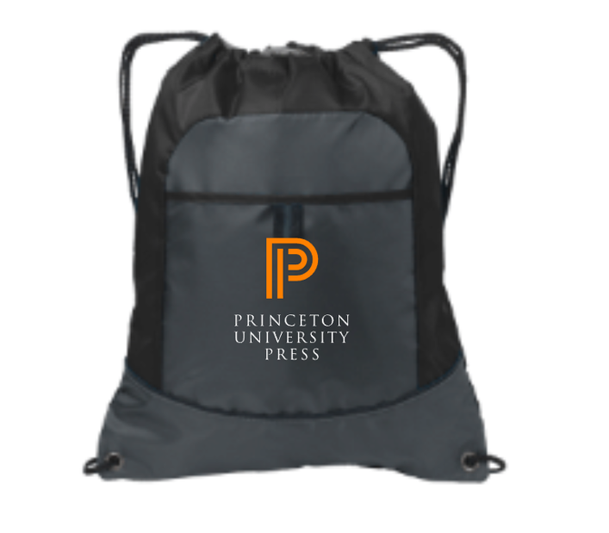 Princeton University Press Clinch Bag