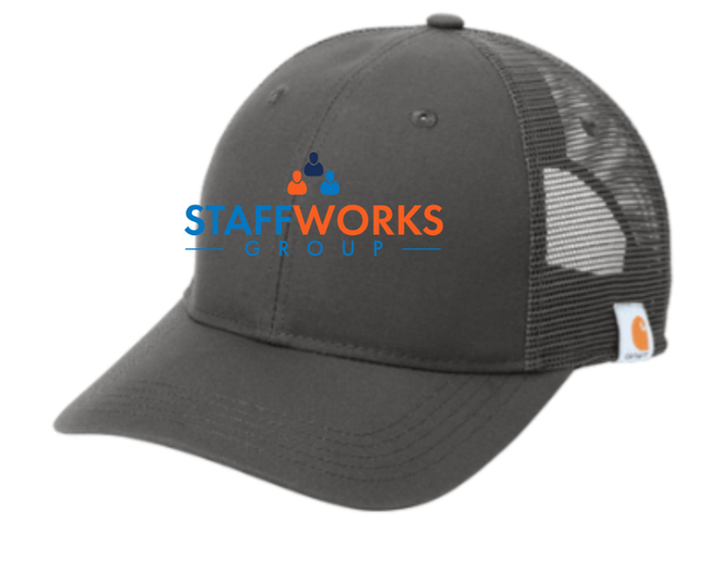 Staffworks  Carhartt® Rugged Professional™ Series Cap