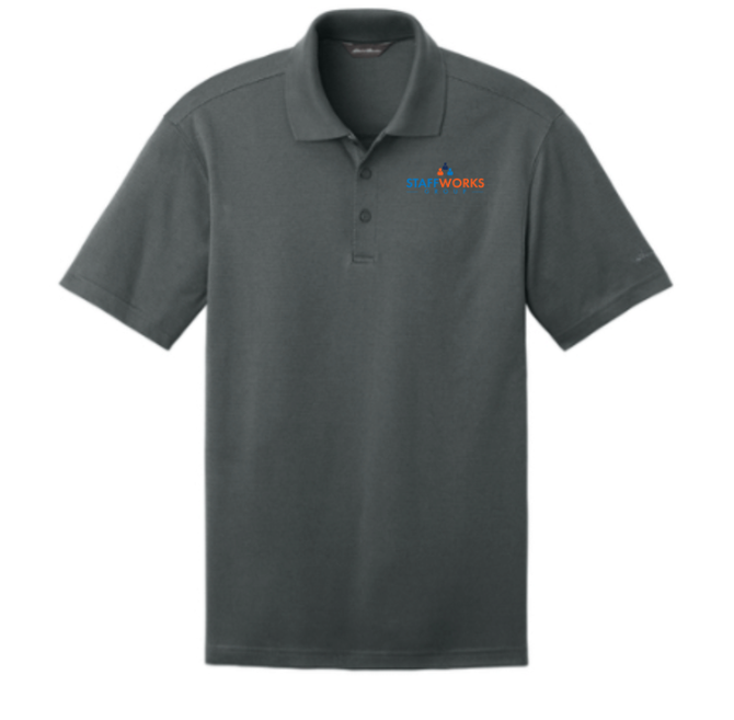 Staffworks Eddie Bauer® Performance Polo