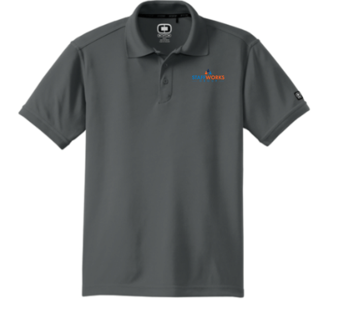 Staffworks OGIO® Caliber2.0 Polo