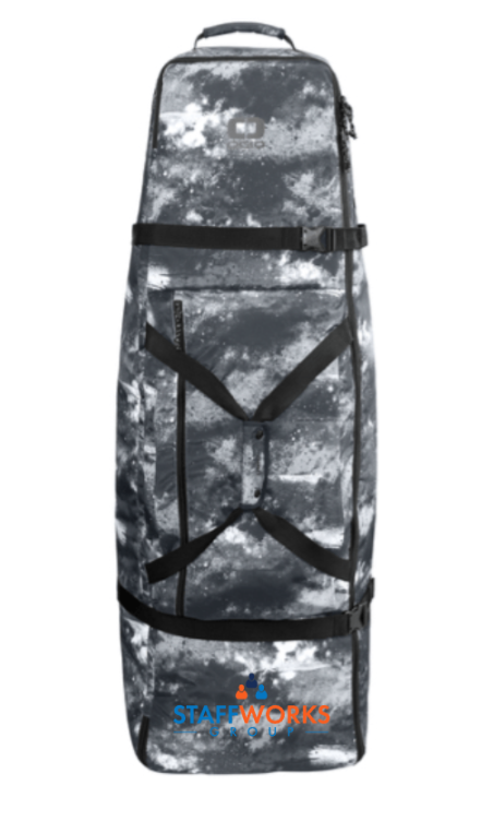 Staffworks OGIO® Golf Travel Bag