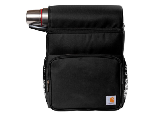 Staffworks Carhartt® Backpack 20-Can Cooler