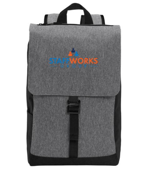 Staffworks Access Rucksack