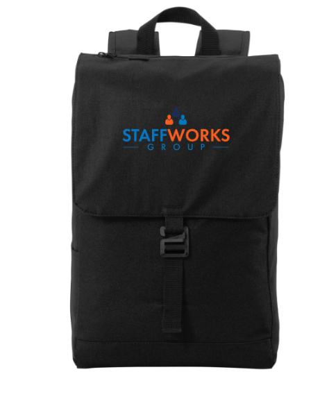Staffworks Access Rucksack