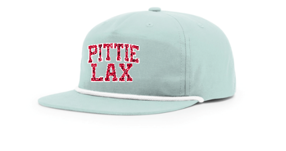 817 Pittie Red Bandana Richardson Umpqua Gramps Cap