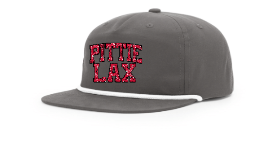 817 Pittie Red Bandana Richardson Umpqua Gramps Cap