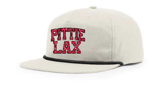 817 Pittie Red Bandana Richardson Umpqua Gramps Cap