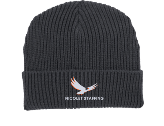 Nicolet Staffing Watch Cap