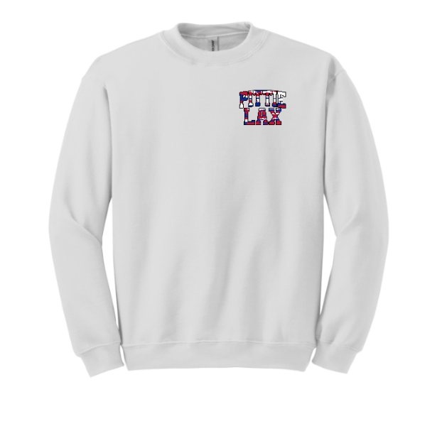 817 Pittie Lax USA Jeep