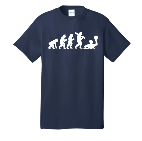 Water Polo Evolution T-Shirt