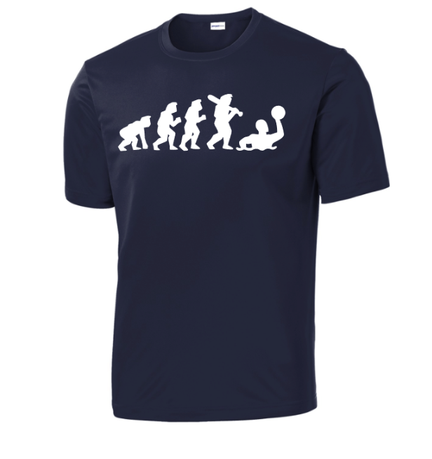 Water Polo Evolution T-Shirt