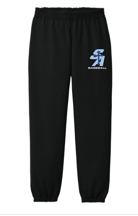 St. A's Baseball Sweatpants