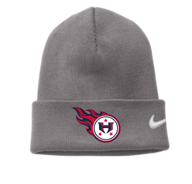 Hamilton Revolution Football Nike Team Beanie