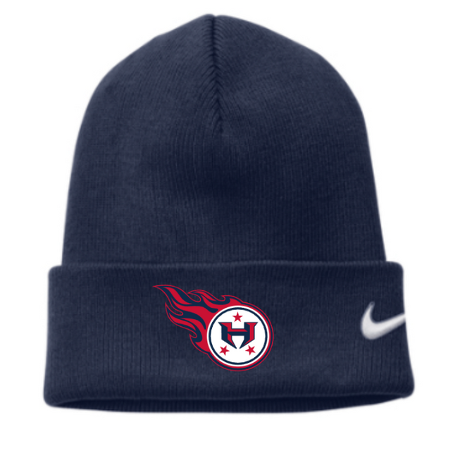 Hamilton Revolution Football Nike Team Beanie