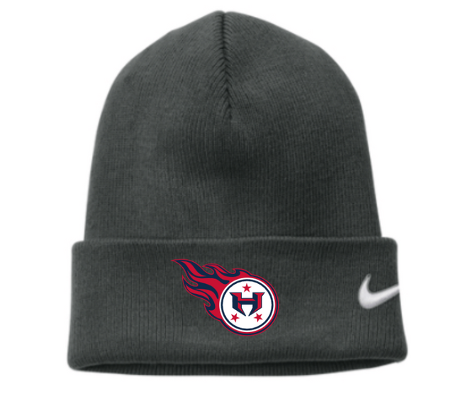 Hamilton Revolution Football Nike Team Beanie