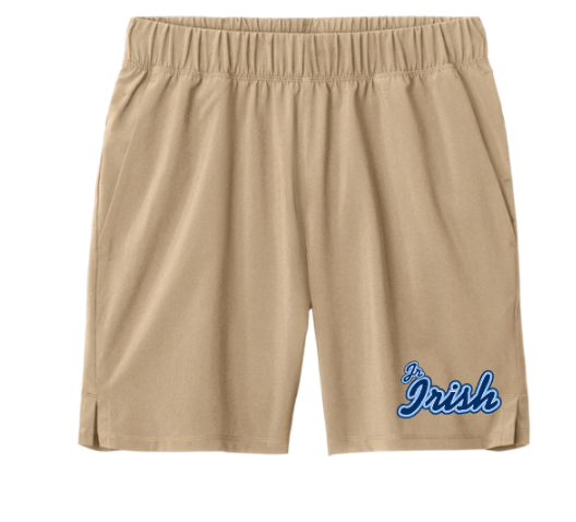 Jr. Lions Football Repeat Shorts
