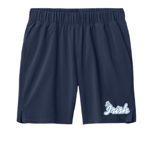 Jr. Lions Football Repeat Shorts