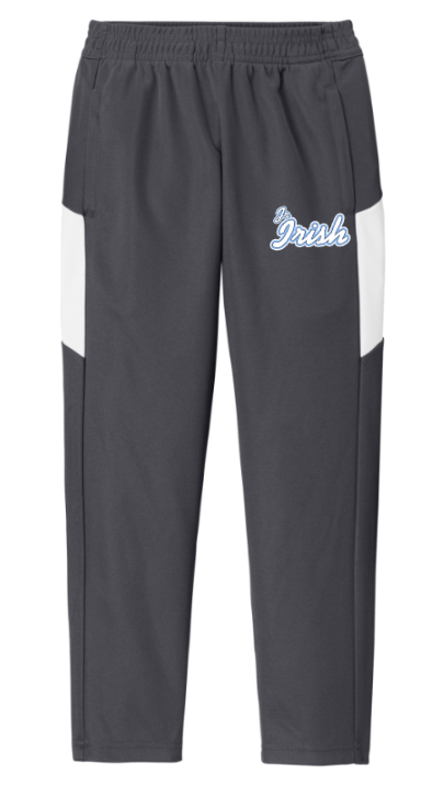 Jr. Lions Football Travel Pants
