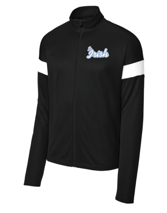 Jr. Lions Football Travel Full Zip Jacket