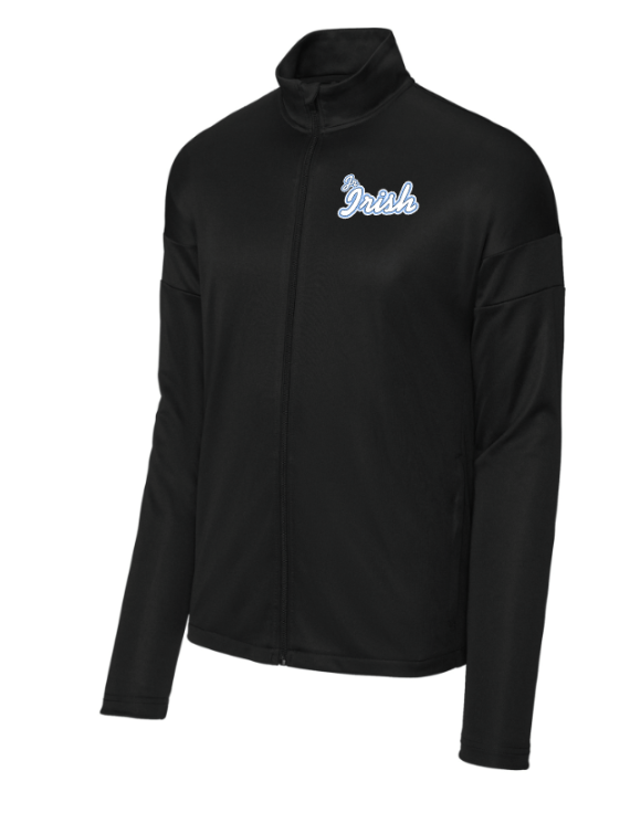 Jr. Lions Football Travel Full Zip Jacket