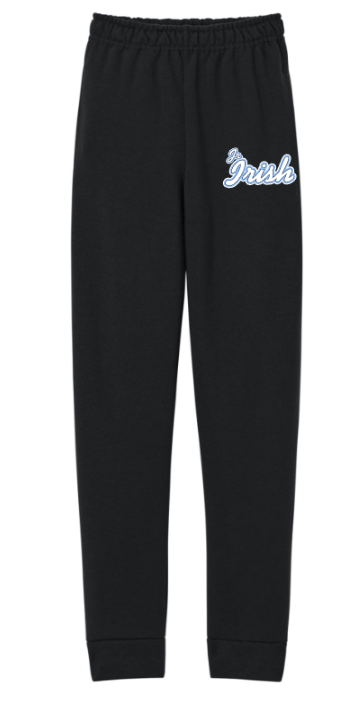 Jr. Lions Football Fleece Joggers