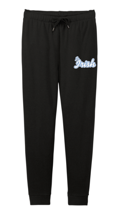 Jr. Irish Football Perfect Fleece Joggers