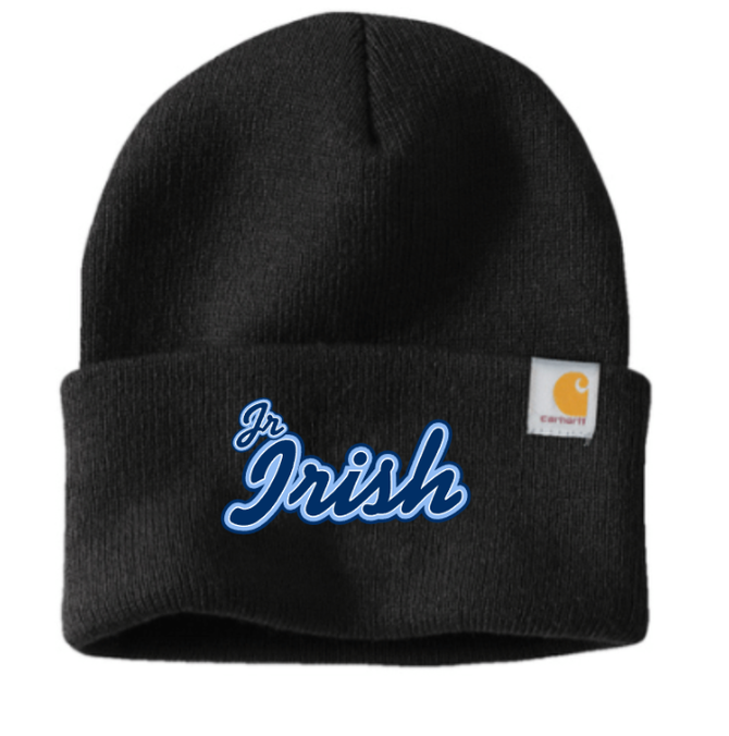 Jr. Irish Football Carhartt Watch Cap Beanie