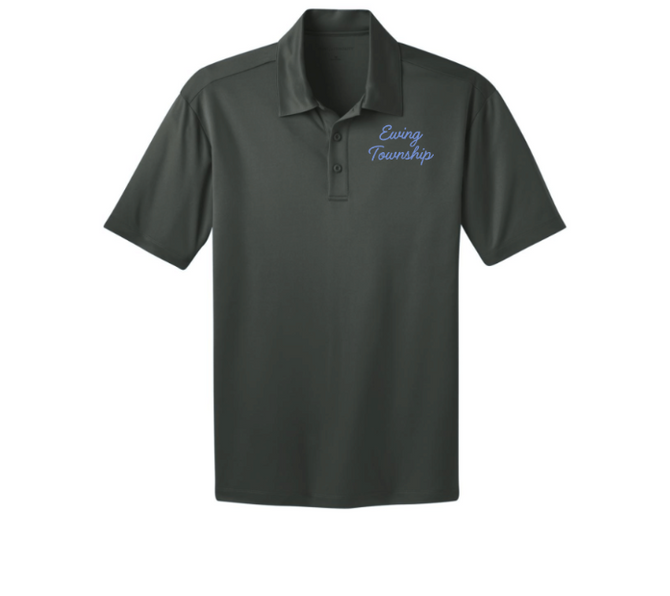 Ewing Township Silk Touch Polo