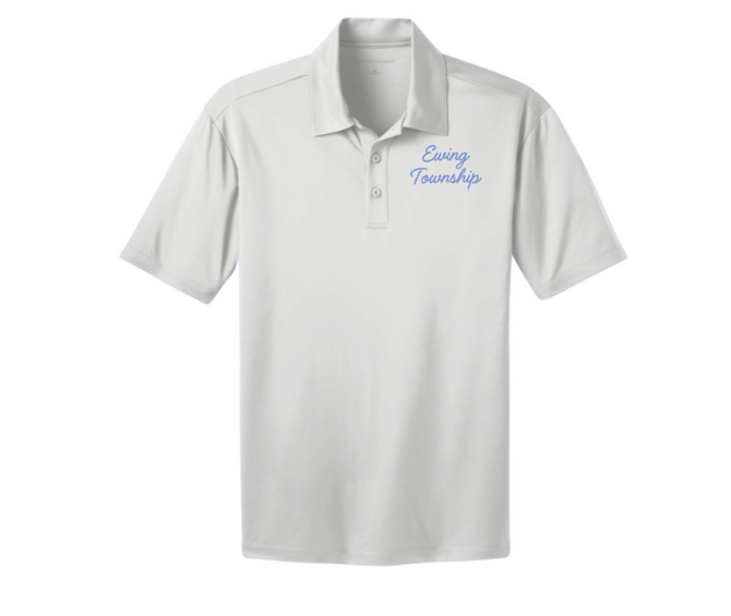 Ewing Township Silk Touch Polo